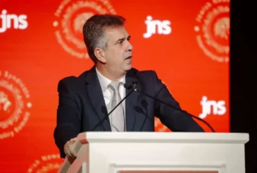 وزیر انرژی اسرائیل: ایران مسئول حملات حوثی‌هاست و باید پاسخگو باشد