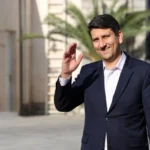 وزیر ارتباطات برای توسعه همکاری‌های فناورانه راهی چین شد
