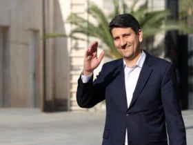 وزیر ارتباطات برای توسعه همکاری‌های فناورانه راهی چین شد