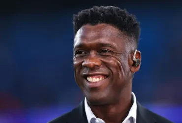 پیام آتشین سیدورف به استقلالی‌ها قبل از نیمه‌نهایی _ امروز باید به دنیا نشان دهیم قهرمان واقعی کیست!