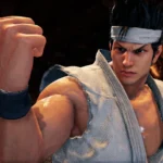 استریم بین‌المللی سگا در راه است؛ معرفی بازی Virtua Fighter جدید قطعی شد!