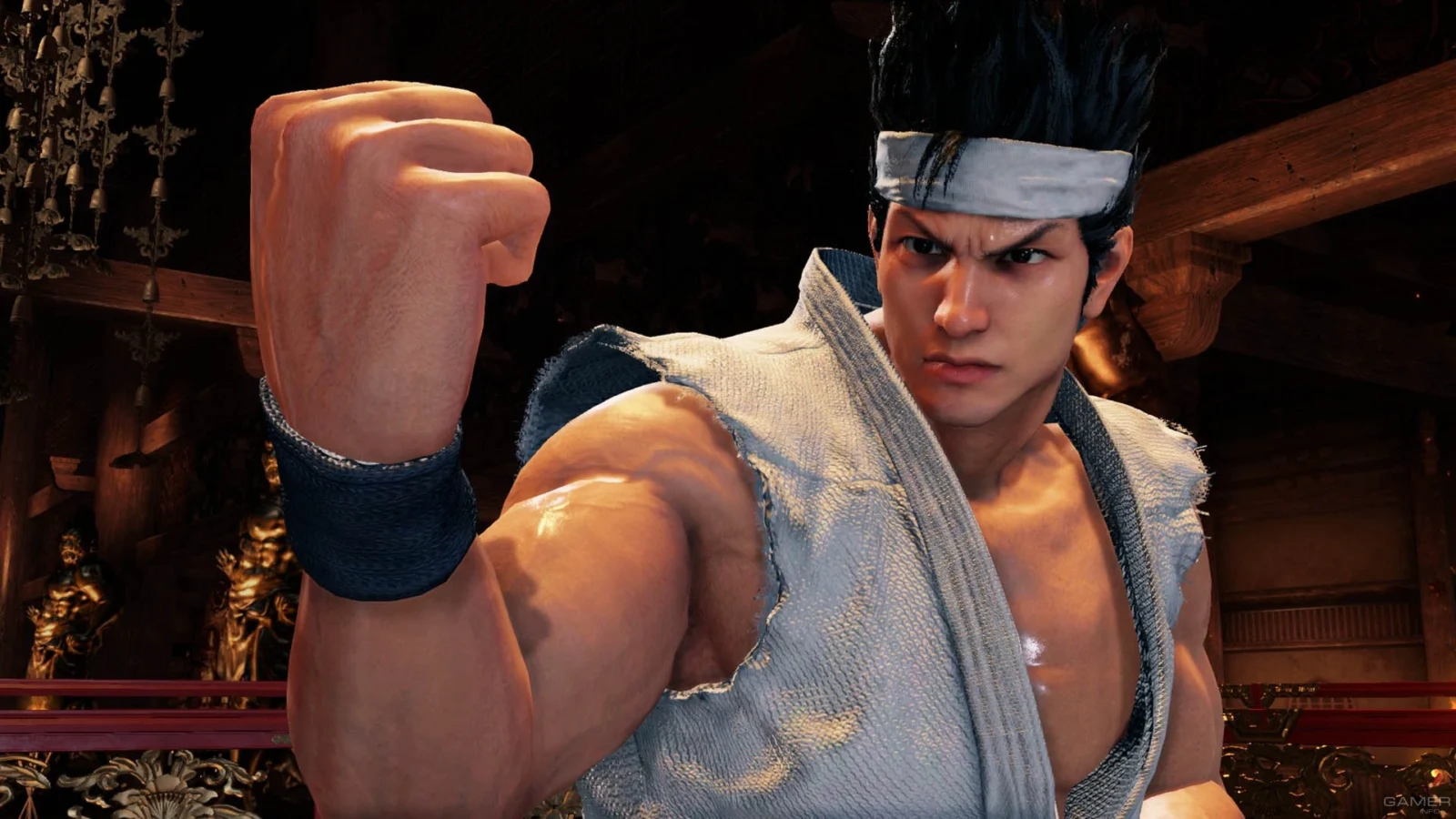 استریم بین‌المللی سگا در راه است؛ معرفی بازی Virtua Fighter جدید قطعی شد!