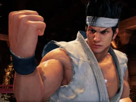 استریم بین‌المللی سگا در راه است؛ معرفی بازی Virtua Fighter جدید قطعی شد!