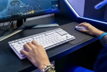 انقلاب استریمرهای مجازی با هوش مصنوعی و بلاکچین در دنیای بازی