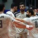 زمان دومین بازی والیبال ایران - ایتالیا _ آیا شاگردان پیاتزا می‌توانند غول اروپا را دوباره شکست دهند؟