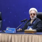 ورود رئیس قوه قضاییه به مازندران _ برنامه‌ های سفر اژه‌ای به ساری را بخوانید!