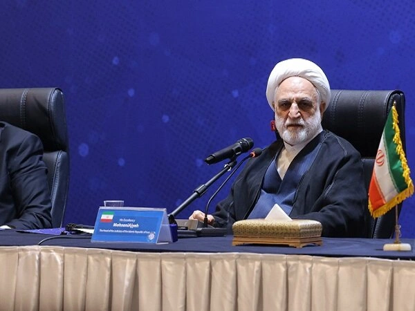 ورود رئیس قوه قضاییه به مازندران _ برنامه‌ های سفر اژه‌ای به ساری را بخوانید!