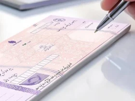 وصول بیش از ۷.۳ میلیون فقره چک در فروردین ۱۴۰۴ _ آمار بانک مرکزی از مبادلات چک