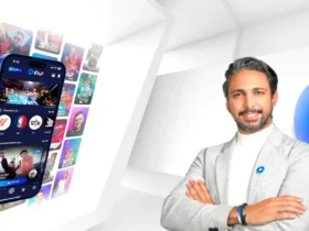 سرمایه‌گذاری ۱۲ میلیون دلاری VUZ با هدف سلطه بر بازار عربستان و امارات