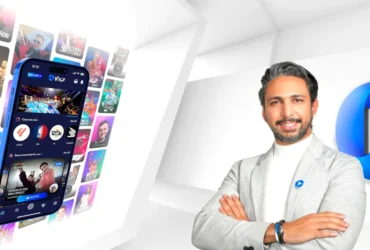 سرمایه‌گذاری ۱۲ میلیون دلاری VUZ با هدف سلطه بر بازار عربستان و امارات
