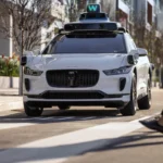 Waymo مجوز گسترش تاکسی‌های خودران در جنوب سان‌فرانسیسکو را گرفت