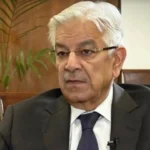 وزیر دفاع پاکستان: پایان تنش‌ها منوط به توقف حملات هند است