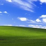 تصویر معروف ویندوز XP ویران شد! سرنوشت تلخ‌ترین لوکیشن دیجیتال تاریخ