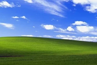 تصویر معروف ویندوز XP ویران شد! سرنوشت تلخ‌ترین لوکیشن دیجیتال تاریخ
