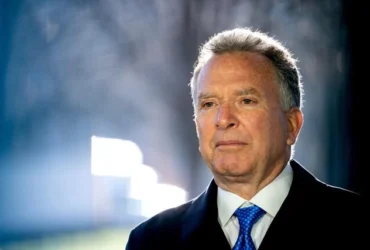 ویتکاف برای مذاکرات غیرمستقیم با ایران به رم می‌رود