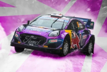 لایسنس WRC دوباره به Nacon رسید؛ بازی‌های رالی از ۲۰۲۷ بازمی‌گردند