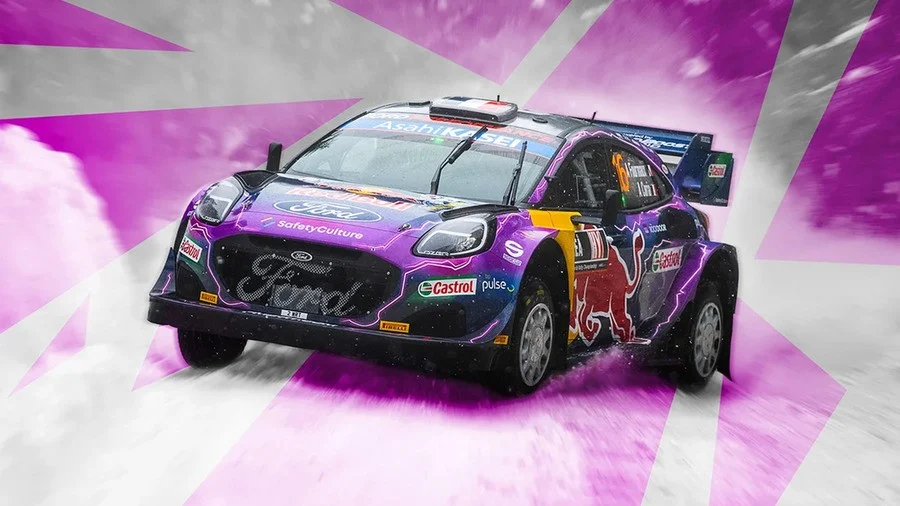 لایسنس WRC دوباره به Nacon رسید؛ بازی‌های رالی از ۲۰۲۷ بازمی‌گردند