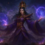 وو زتیان، قهرمان جدید Mobile Legends در نقش Mage معرفی شد