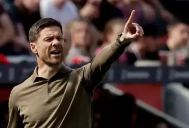 تغییر سبک تاریخی رئال مادرید با ژابی آلونسو؛ هزینه 100 میلیون یورویی برای انقلاب تاکتیکی!