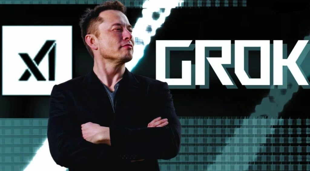 آیا چت‌ بات Grok تحت تاثیر دستکاری قرار گرفته بود؟ توضیحات رسمی xAI