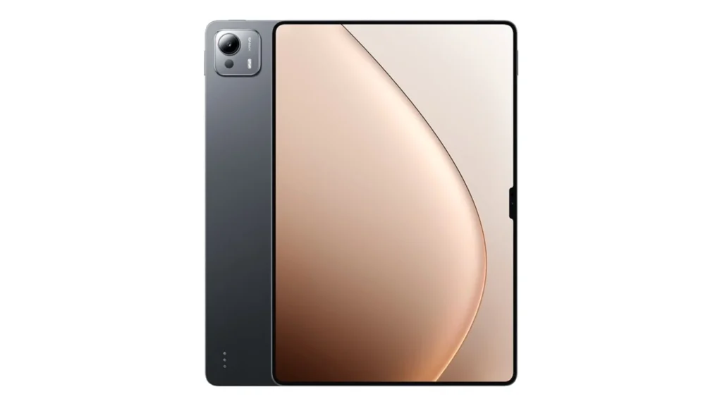 شیائومی تبلت Pad 7 Ultra با تراشه پرچمدار و قیمت کمتر رقیب Galaxy Tab S10 Ultra شد