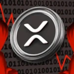کاهش ۵ درصدی قیمت XRP پس از رأی جدید دادگاه در پرونده ریپل و SEC
