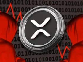 کاهش ۵ درصدی قیمت XRP پس از رأی جدید دادگاه در پرونده ریپل و SEC