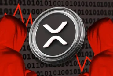 کاهش ۵ درصدی قیمت XRP پس از رأی جدید دادگاه در پرونده ریپل و SEC