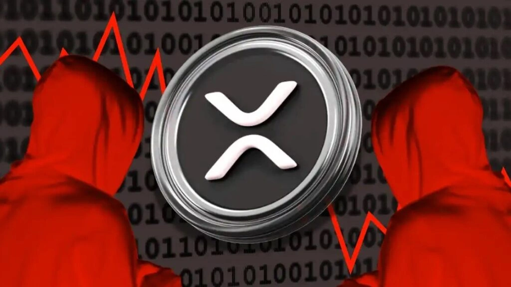 کاهش ۵ درصدی قیمت XRP پس از رأی جدید دادگاه در پرونده ریپل و SEC