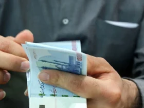 چرا یارانه اردیبهشت ۱۴۰۴ واریز نشد؟ _ زمان دقیق واریز یارانه دهک‌های ۴ تا ۹