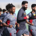 پرسپولیس بدون یاسین سلمانی و سعید صادقی به دیدار خیبر می‌رود