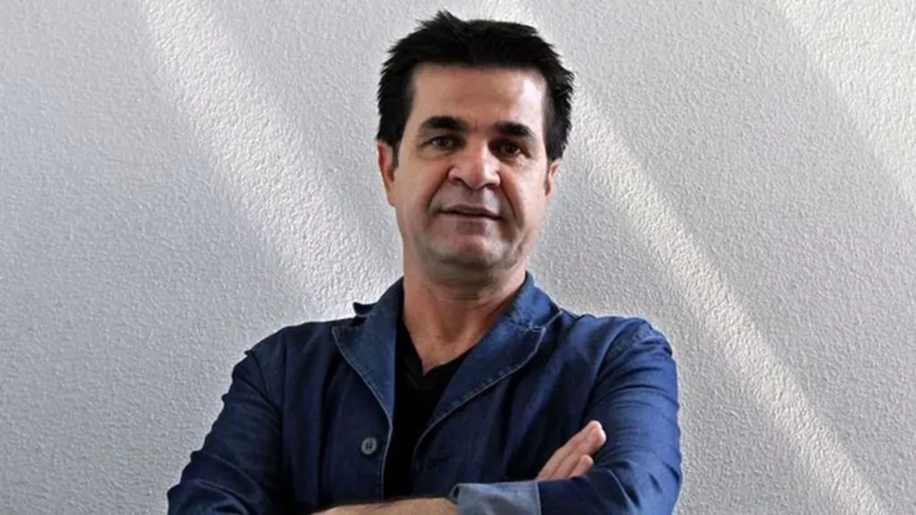 کارگردان فیلم «یک تصادف ساده»؛ جعفر پناهی