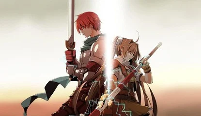 شخصیت‌های بازی Ys vs. Trails in the Sky پیش از انتشار تابستانی معرفی شدند