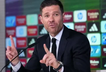 ژابی آلونسو مربی جدید رئال مادرید: درباره مودریچ، امباپه و بلینگام چه گفت؟