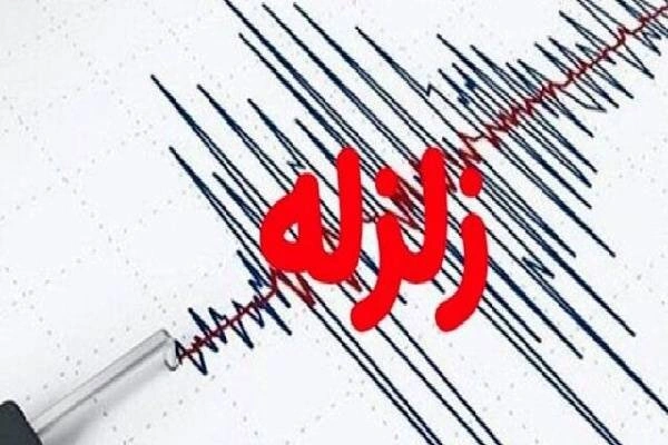 زلزله ۵ ریشتری در رشتخوار: دو نفر در مشهد مصدوم شدند