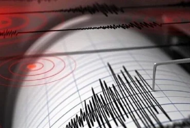 زلزله استان کرمان را لرزاند