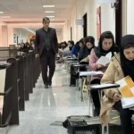 زمان و شرایط آزمون استخدامی آموزش و پرورش ۱۴۰۴ اعلام شد