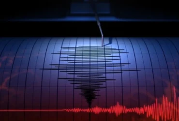 گزارش کامل زمین‌ لرزه‌ های ایران در هفته پایانی اردیبهشت ۱۴۰۴