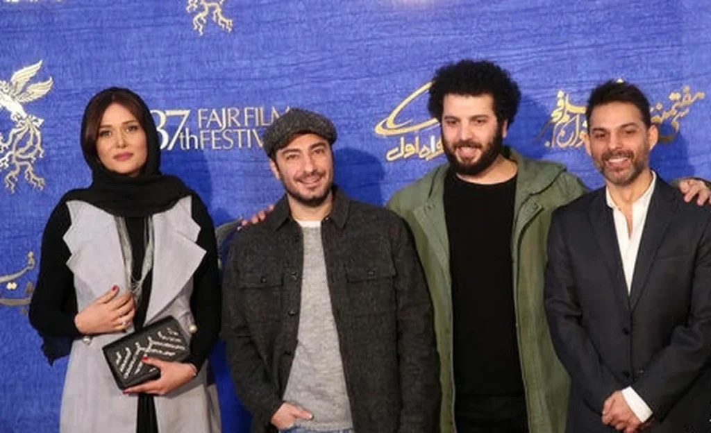 داستان فیلم «زن و بچه»