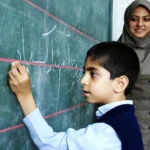 زنگ سپاس از معلم به مناسبت آغاز هفته بزرگداشت مقام معلم در مدارس کشور