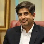 زرندی: صعود سپاهان به پلی‌آف لیگ نخبگان آسیا را تبریک می‌گویم _ شادی به نصف جهان بازگشت