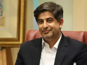زرندی: صعود سپاهان به پلی‌آف لیگ نخبگان آسیا را تبریک می‌گویم _ شادی به نصف جهان بازگشت