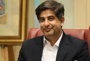 زرندی: صعود سپاهان به پلی‌آف لیگ نخبگان آسیا را تبریک می‌گویم _ شادی به نصف جهان بازگشت