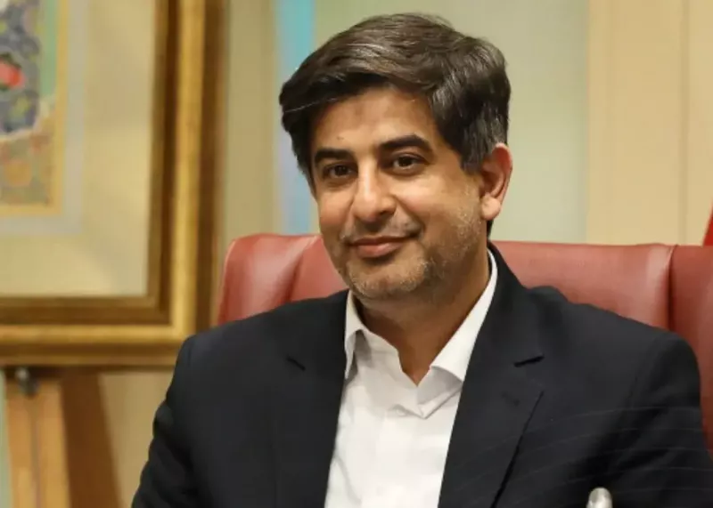 زرندی: صعود سپاهان به پلی‌آف لیگ نخبگان آسیا را تبریک می‌گویم _ شادی به نصف جهان بازگشت