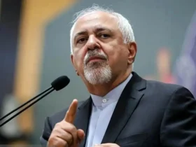 ظریف در نمایشگاه کتاب: اگر توافقی نشود، این‌بار آمریکا را مقصر بدانید