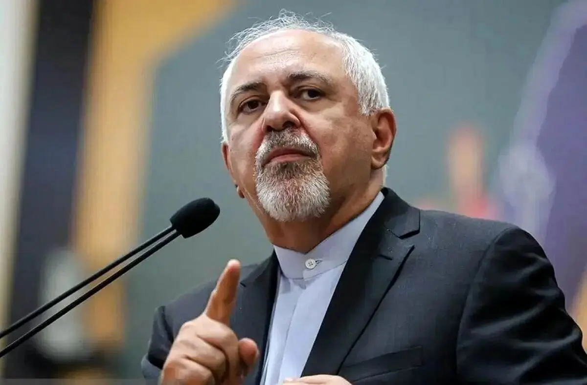 ظریف در نمایشگاه کتاب: اگر توافقی نشود، این‌بار آمریکا را مقصر بدانید