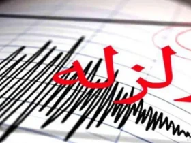 زلزله ۳.۳ ریشتری قدمگاه زبرخان را لرزاند