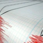 اولین گزارش اورژانس البرز از خسارت زلزله در کرج: هیچ خسارت جانی گزارش نشده است