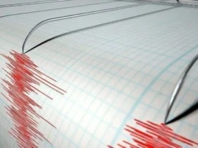 اولین گزارش اورژانس البرز از خسارت زلزله در کرج: هیچ خسارت جانی گزارش نشده است