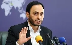 علی بهادری‌ جهرمی: شهید رئیسی صندوقچه اسرار و سیاستمدار توانمند